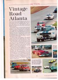 Classis cars.  Numero 4, january  1995