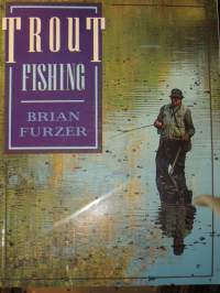 Trout fishing- Taimenen kalastus
