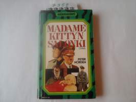 Madame Kittyn salonki