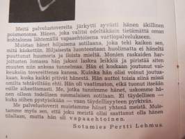 Kaartilainen - Karjalan Kaartin-Prikaatin Kilta ry lehtiä vv. 1963-1973 13 kpl -SA-Finnish Army military unit magines
