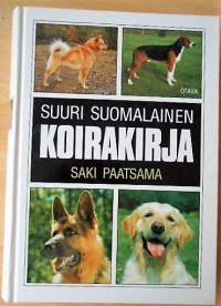 Suuri Suomalainen Koirakirja