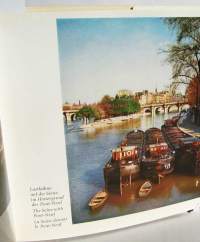 Panorama-Bucher:Paris