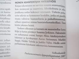 Leijonalipun komppania - Suomalaisten sota 1939-1945 -the war of finns