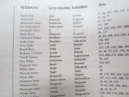 Leijonalipun komppania - Suomalaisten sota 1939-1945 -the war of finns