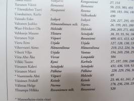 Leijonalipun komppania - Suomalaisten sota 1939-1945 -the war of finns