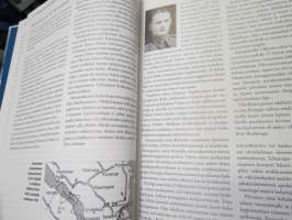 Leijonalipun komppania - Suomalaisten sota 1939-1945 -the war of finns