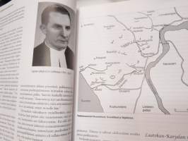Leijonalipun komppania - Suomalaisten sota 1939-1945 -the war of finns