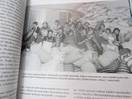 Leijonalipun komppania - Suomalaisten sota 1939-1945 -the war of finns
