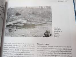 Leijonalipun komppania - Suomalaisten sota 1939-1945 -the war of finns