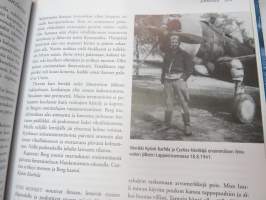 Leijonalipun komppania - Suomalaisten sota 1939-1945 -the war of finns