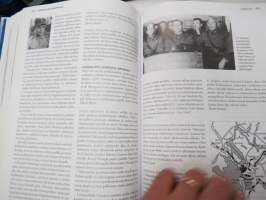Leijonalipun komppania - Suomalaisten sota 1939-1945 -the war of finns