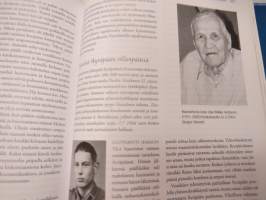 Leijonalipun komppania - Suomalaisten sota 1939-1945 -the war of finns