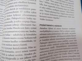 Leijonalipun komppania - Suomalaisten sota 1939-1945 -the war of finns