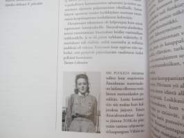 Leijonalipun komppania - Suomalaisten sota 1939-1945 -the war of finns