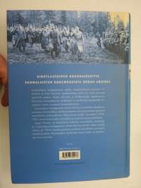 Leijonalipun komppania - Suomalaisten sota 1939-1945 -the war of finns