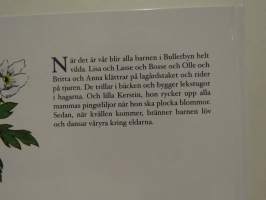 Vår i Bullerbyn