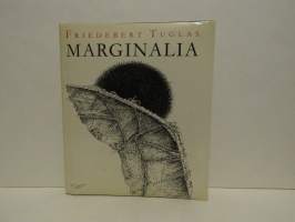 Marginalia - mietteitä ja mielialoja