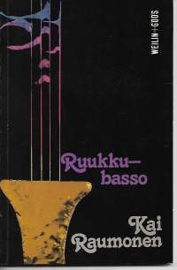 Ruukkubasso