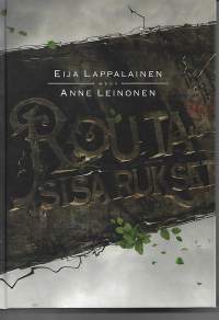 Routasisarukset