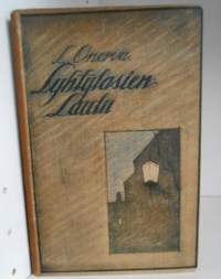 Lyhtylasien laulu ynnä muita runoja