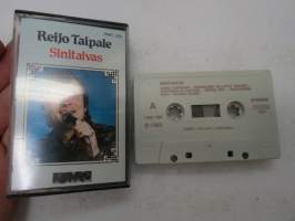 Reijo Taipale - Sinitaivas PMC 103 C-kasetti / C-cassette