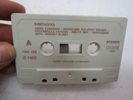 Reijo Taipale - Sinitaivas PMC 103 C-kasetti / C-cassette