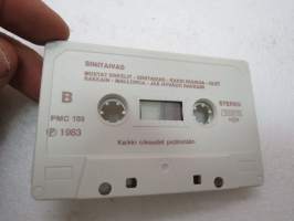 Reijo Taipale - Sinitaivas PMC 103 C-kasetti / C-cassette