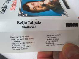 Reijo Taipale - Sinitaivas PMC 103 C-kasetti / C-cassette