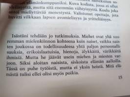 Vuoden aikain myrskyt. Kirjeitä, runoja ja proosaa 1930-60 -luvulta -letters, poems, prose of Hertta Kuusinen