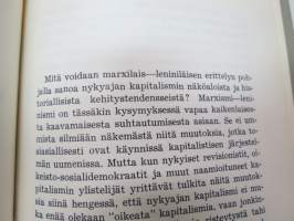 Suuri vuosisatamme -writings of Otto Wille Kuusinen