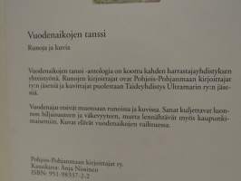 Vuodenaikojen tanssi. Runoja ja kuvia