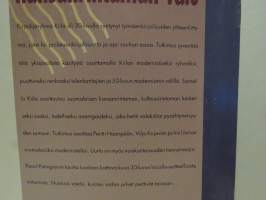 Kansanrintaman valo. Kirjailijaryhmä Kiilan maailmankatsomus ja esteettinen ohjelma vuosina 1933-1943