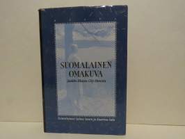 Suomalainen omakuva Jaakko Ilkasta City-Merviin : valikoima runoja