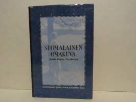 Suomalainen omakuva Jaakko Ilkasta City-Merviin : valikoima runoja