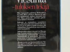 Viestintä - tuloksen tekijä