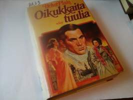 Oikukkaita tuulia