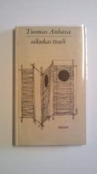 Oikukas tuuli : Toinen valikoima japanilaisia tankoja