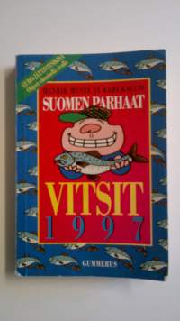 Suomen parhaat vitsit 1997