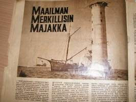 kansan kuvalehti  19/51vakitan tarjous smart -postimaksut smart -postimaksu  S ja M-koko  5e katso koot postin sivustolta