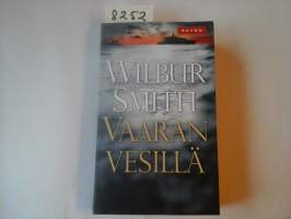 Vaaran vesillä