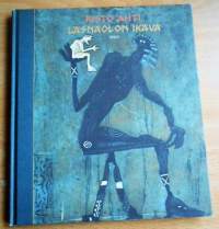 Läsnäolon ikävä runoja