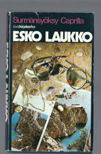 Surmansyöksy Caprilla / Esko Laukko.