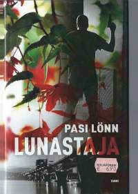 Lunastaja / Pasi Lönn.