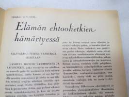 Patru (Suomen puolustuslaitosessa palvelleiden keuhkotautisten avustamisyhdistys r.y.:n äänenkannattaja) 1958 nr 10-12 -joulunumero / chrsitmas issue