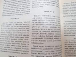 Patru (Suomen puolustuslaitosessa palvelleiden keuhkotautisten avustamisyhdistys r.y.:n äänenkannattaja) 1958 nr 10-12 -joulunumero / chrsitmas issue