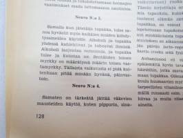 Patru (Suomen puolustuslaitosessa palvelleiden keuhkotautisten avustamisyhdistys r.y.:n äänenkannattaja) 1958 nr 10-12 -joulunumero / chrsitmas issue