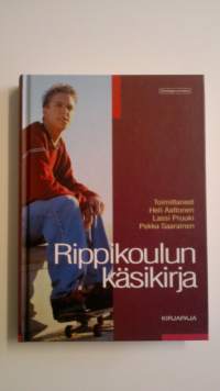 Rippikoulun käsikirja