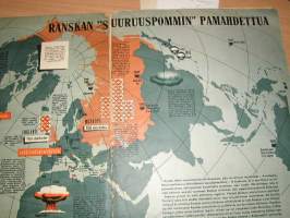 kansan kuvalehti  17 /60vakitan tarjous smart -postimaksut smart -postimaksu  S ja M-koko  5e katso koot postin sivustolta