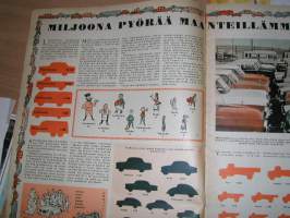 kansan kuvalehti  20 /1960vakitan tarjous smart -postimaksut smart -postimaksu  S ja M-koko  5e katso koot postin sivustolta
