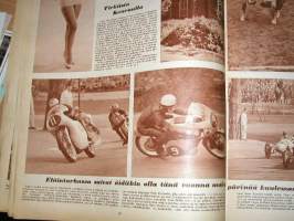 kansan kuvalehti  20 /1960vakitan tarjous smart -postimaksut smart -postimaksu  S ja M-koko  5e katso koot postin sivustolta